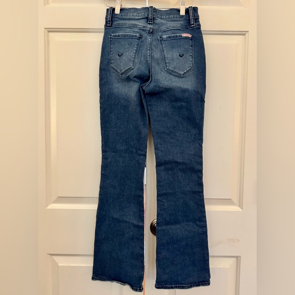 Hudson Jeans NWT Sz 25 Blair Bootcut Jean - Picture 3 of 7